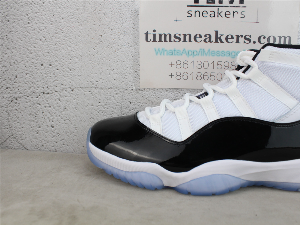 OG Batch Air Jordan 11 Retro Concord 378037-100